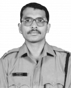 Ajay Kumar Ajay Kumar